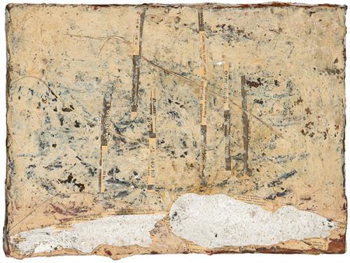  PEDRO CASTRORTEGA - Paisaje 2