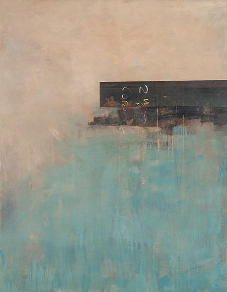  ANA REYNOLDS - Acantilado