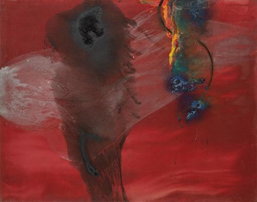  JAVIER RIERA - Sin título