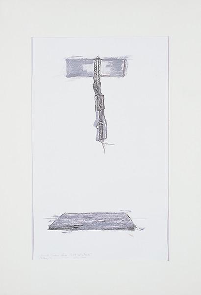 Lote 0464
ÁNGELES MARCO - Salto al vacío