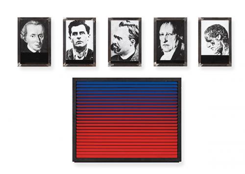  LIONEL MOURA - Possibility