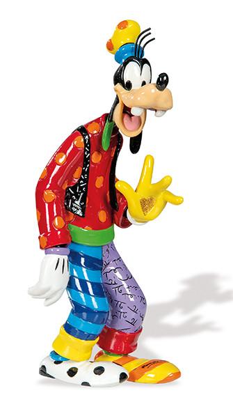  ROMERO BRITTO - Goofy 85th Anniversary