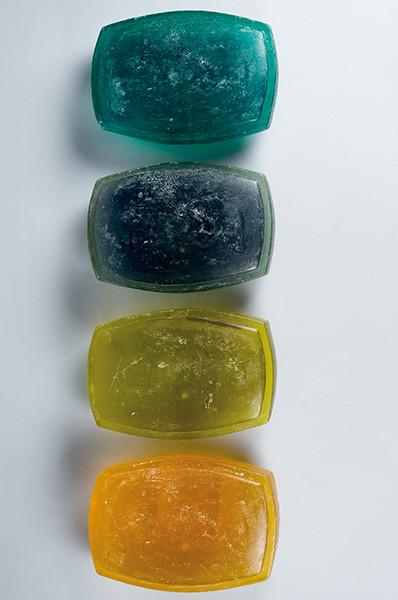  EMILIO MARTINEZ - Caramelos verticales