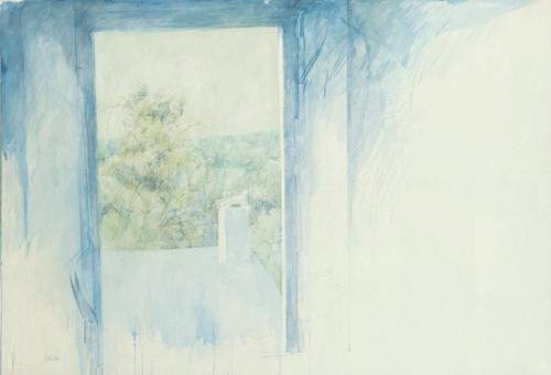  PEDRO CANO - Desde la ventana