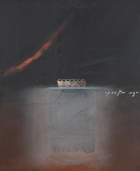  JOSE LUIS FAJARDO - Sin título