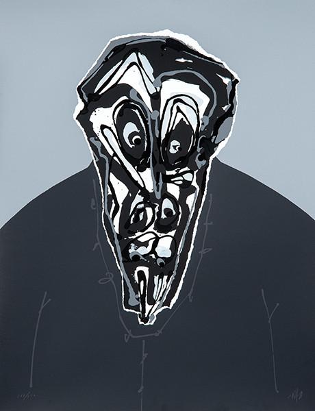  ANTONIO SAURA - Don III