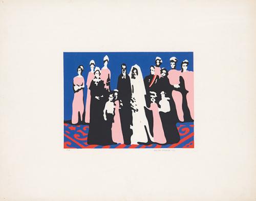  EQUIPO CRÓNICA - La Boda