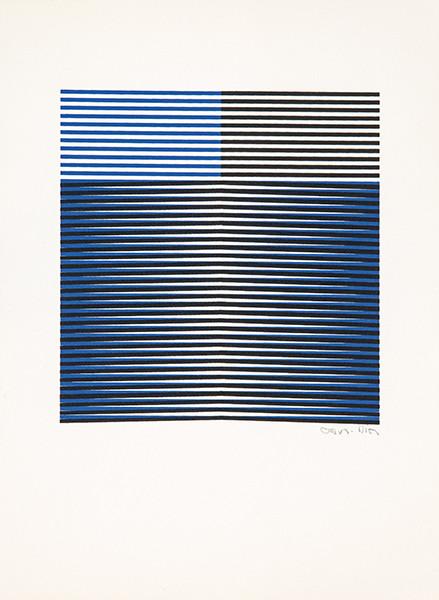  CARLOS CRUZ DIEZ - Couleur Additive
