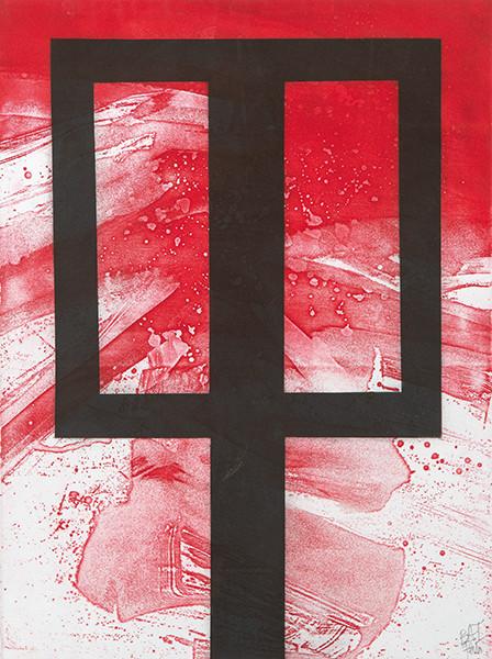  LUIS FEITO - Peñalara I