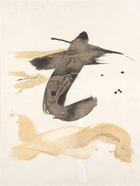  ANTONI TÀPIES - Gran t