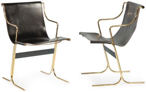  Ross Littell (1924-2000) y Douglas Kelley (1928) para ICF de Padova, años 60. 