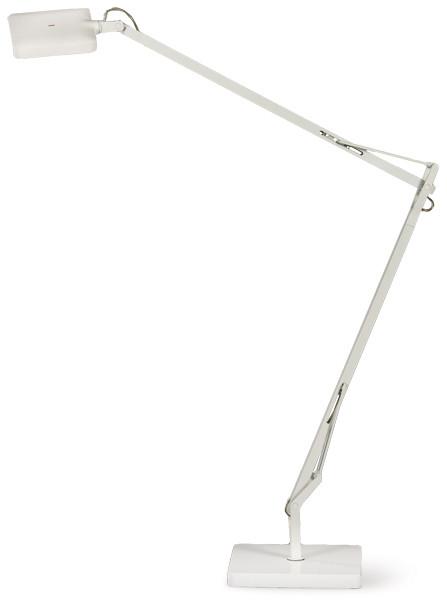  Antonio Citterio, 2015 para Flos
Lámpara de mesa modelo Kelvin Edge Base.