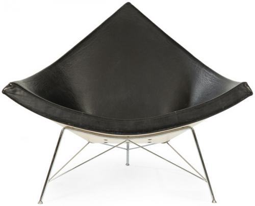  George Nelson (1908-1986) para Vitra
Coconut chair edición de 2004