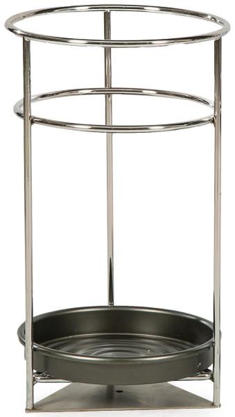  JM Massana y JM Tremoleda (1947,1946) para Mobles 114
Paragüero modelo Platea.