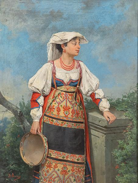  JOSÉ MARÍA CHAVES ORTIZ - Pascuccia