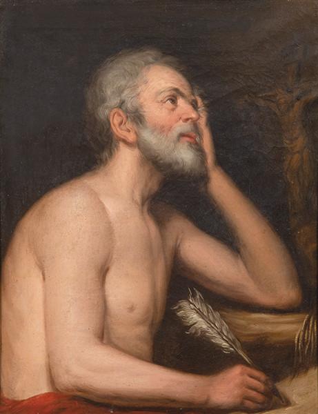  JOSE MARÍA ROMERO LÓPEZ - San Jerónimo