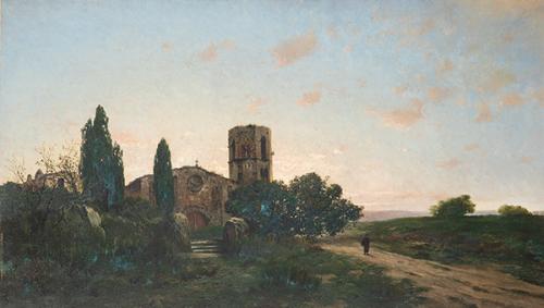  MODESTO URGELL - Toque de oración