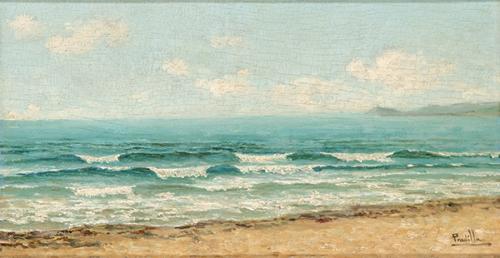  MIGUEL PRADILLA GONZÁLEZ - Marina