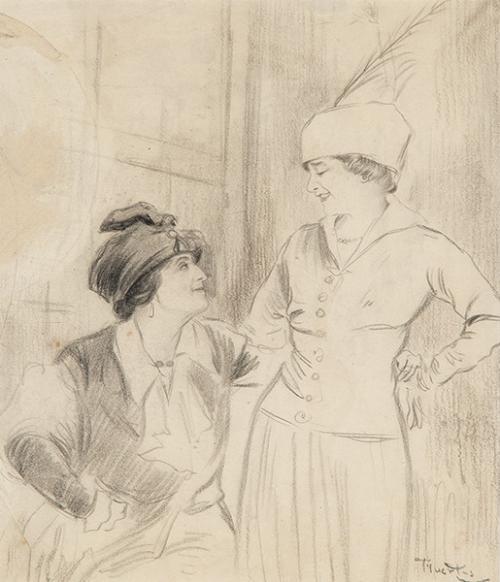  ÁNGEL DÍAZ HUERTAS - Damas