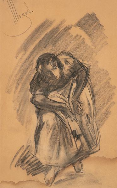  PEDRO MOZOS - Bailaora