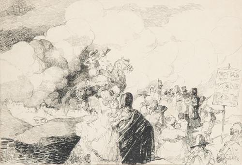  RICARDO MARIN - Romería