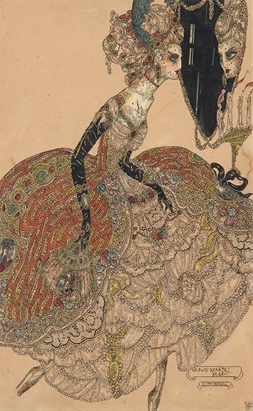  RAMÓN LÓPEZ MORELLÓ - La de los guantes negros