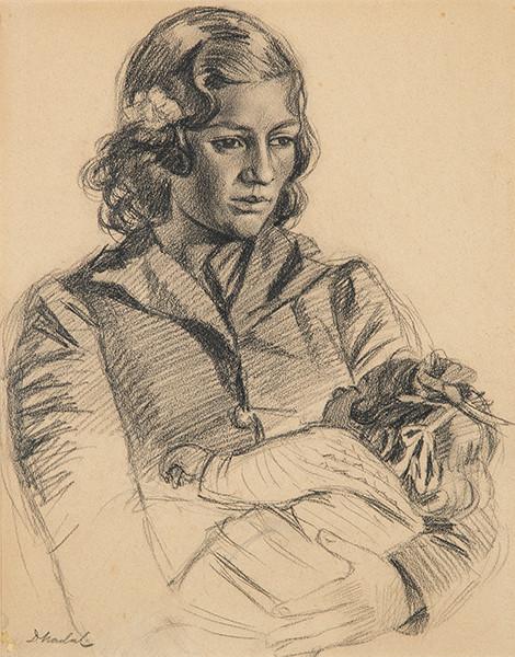  DIONISIO NADAL Y LLORENS - Maternidad