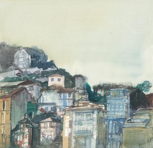  MANUEL ALCORLO - Pueblo