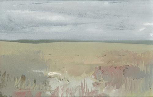  JOSÉ VEGA OSORIO - Paisaje