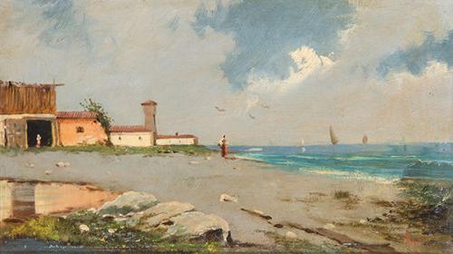  FERNANDO PASCUAL AYLLÓN - Playas de Santander