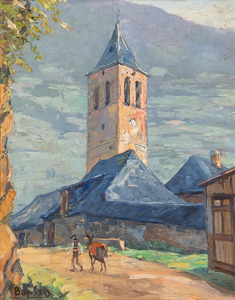  JUAN BAY SALA - Ciudad