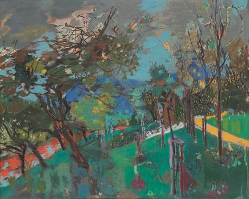  RAYMOND LEGUEULT - Vaufrey