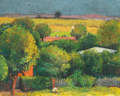  MIQUEL VILLÁ - Tafí Viejo