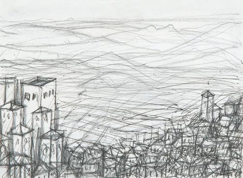  MANUEL ANGELES ORTIZ - Granada