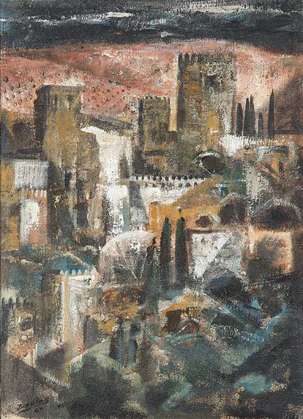  JOSE BEULAS - Huesca