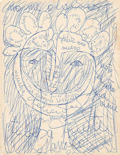  MANUEL ANGELES ORTIZ - Niña