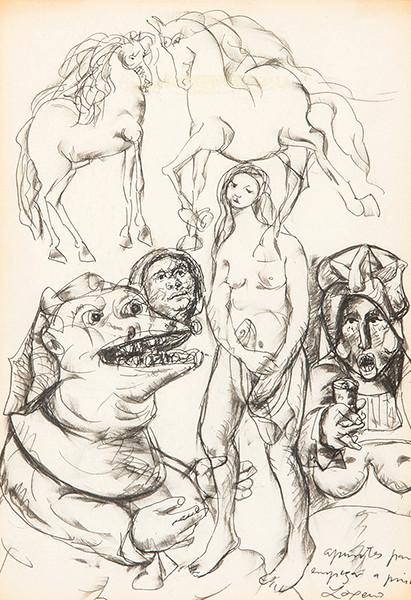  LAXEIRO - Apuntes para empezar a pintar