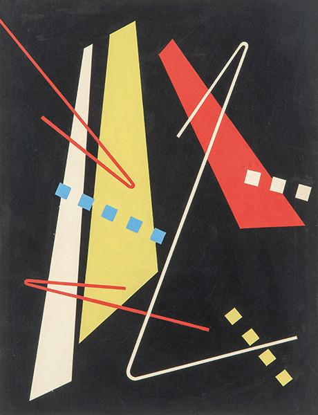  JOSÉ PEDRO COSTIGLIOLO - Sin título