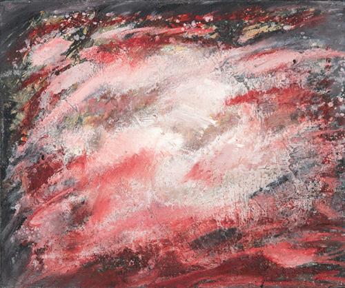 Lote 0425
JACINTO SALVADÓ - Informel