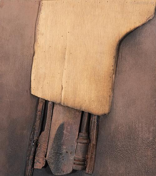  FRANCISCO FARRERAS - Sin título