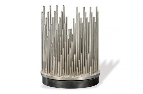  EUSEBIO SEMPERE - Sin título. (Torta)