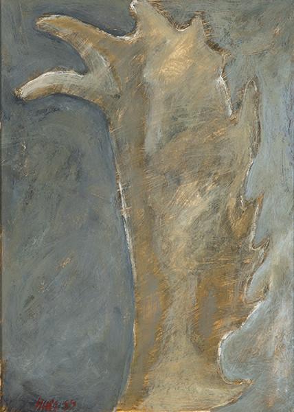  JOSÉ MARÍA BÁEZ - Sin título