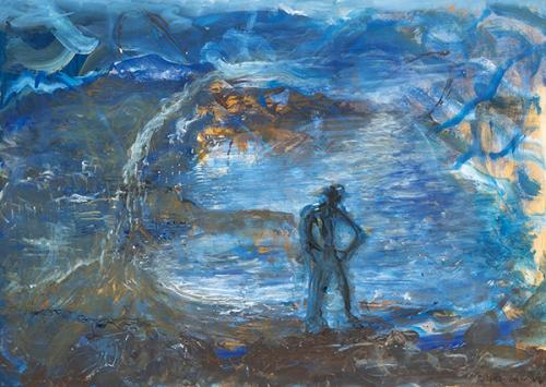  RAFAEL JOAN OLIVER - Sin título