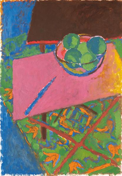  JUAN LACOMBA - N.M. París