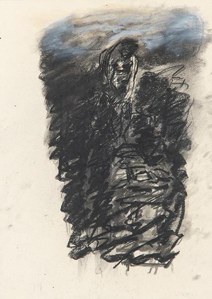  JUAN USLÉ - Sin título