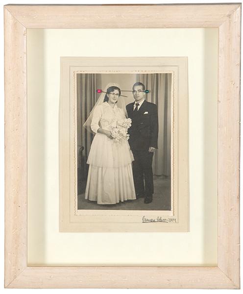  CARMEN CALVO - Y el rayo repentino de hermosura primera