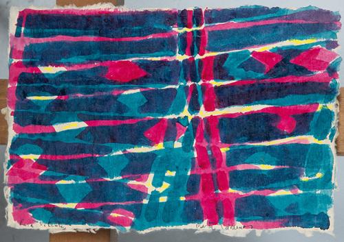  MARTA CARDENAS - Sin título