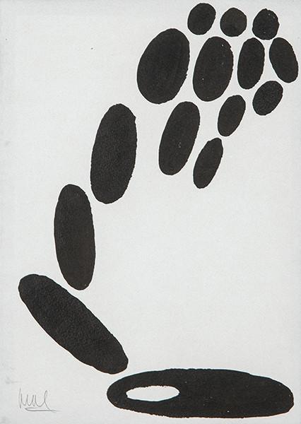  MIGUEL ÁNGEL CAMPANO - Sin título