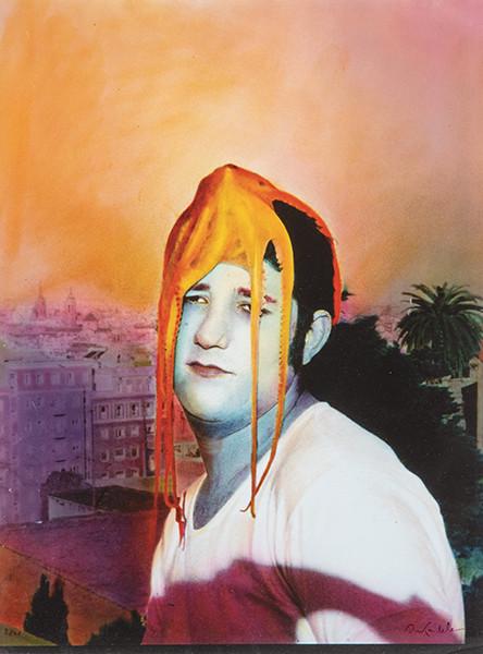  OUKA LEELE - Peluquería