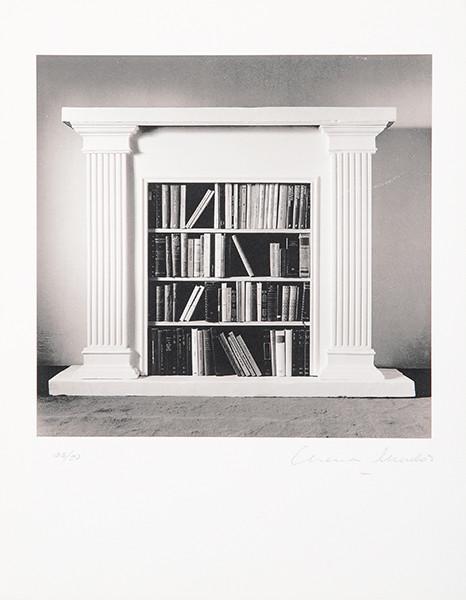  CHEMA MADOZ - Sin título